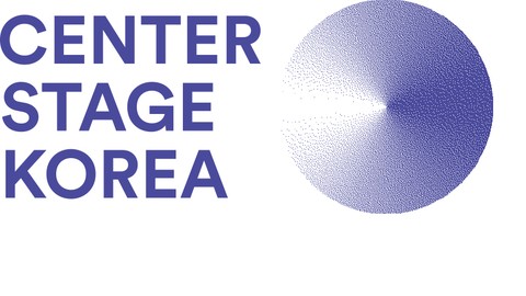 center stage Korea