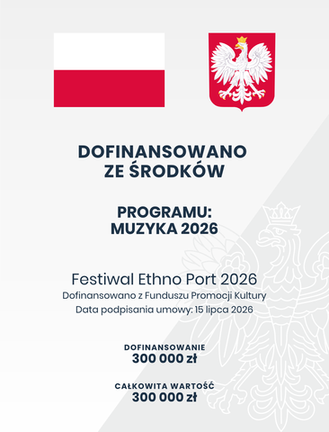 Małe Ethno - finansowanie 2