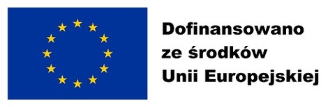 UE z dofinansowano