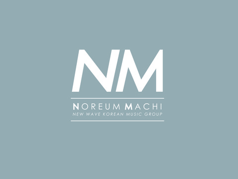 noreum machi ethno port korea